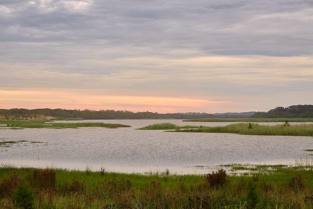 First Group Lake View Cabanas Сент-Люсия Экстерьер фото
